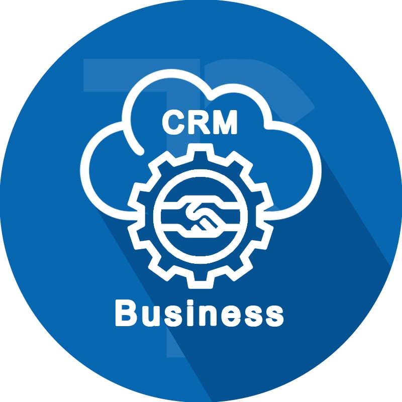 مایکروسافت CRM پکیج Business  - کلود تواناسازان- سالانه